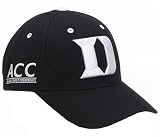 Duke Blue Devils Adult Adjustable Hat