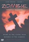VHS : Night Of The Living Dead / Revenge Of The Zombies [1943]