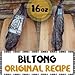 Biltong Slabs