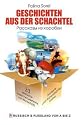 Geschichten aus der Schachtel: 33 einfache russische Lesetexte mit Wortschatz