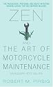 Zen and the Art of Motorcycle Maintenance: An Inquiry Into Values