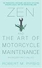 Zen and the Art of Motorcycle Maintenance: An Inquiry Into Values
