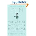 Zen and the Art of Motorcycle Maintenance: An Inquiry Into Values