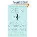 Zen And the Art of Motorcycle Maintenance: An Inquiry into Values