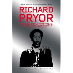 Pryor Convictions
