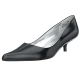 Chinese Laundry Ladies Giggle Low Heeled Pump by Chinese Laundry
