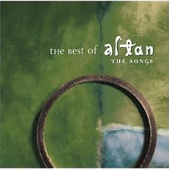 The Best of Altan: The Songs