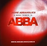 Music : Vocal Tribute to Abba Vol.1