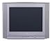 SANYO TRY C-21A90(S) カラーテレビ (銀)