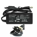 NEW! Power Supply Charger for HP Pavilion DV1000 DV6000