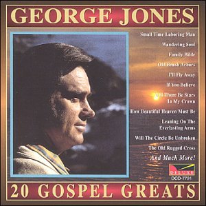 George Jones - Mr. Country & Western Music - Zortam Music