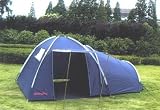 Ultrafit 4 Berth Family Tent (1404-4-1)