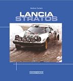 Lancia Stratos: Thirty Years Later