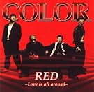 RED‾Love is...