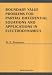 Book Boundary Value Problems for Partial Differential Equations and Applications in Electrodynamics