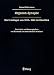 Produkt-Bild: Organon-Synopse. Die 6 Auflagen von 1810-1842 im &Uuml;berblick