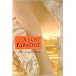A Lost Paradise book cover