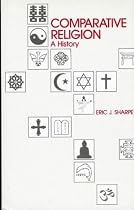 Comparative Religion: A History