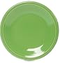 Fiesta 9-Inch Luncheon Plate, Shamrock