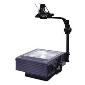 3M 9700 Overhead Projector Ajj 120/60Hz