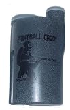 DX2 Paintball Caddy Pod Loading System - Black Granite