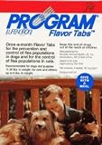 12 MONTH PROGRAM Red For Dogs 11-20 lbs and Cats up to 6 lbs