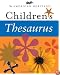The American Heritage Children's Thesaurus