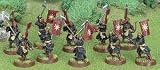 Eigenschaften Games Workshop 99061464095 / Khand Krieger [09-36]
