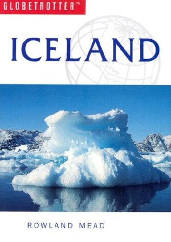 City Travel Guides Discounted  Books : Iceland (Globetrotter Travel Guide)
