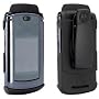 AccessoryOne - Motorola RAZR2 V9 V9M Holster Belt Clip - Black Original (OEM) SYN2310A