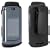 AccessoryOne - Motorola RAZR2 V9 V9M Holster Belt Clip - Black Original (OEM) SYN2310A
