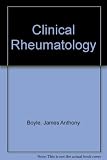 Clinical rheumatology