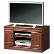 Vintage TV stand 40" in Classic Cherry Finish By South Shore Furniture