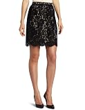 4179D%2BlnTlL. SL160  Robert Rodriguez Womens The Lace Skirt
