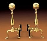 Fireplace Accessories - Andirons