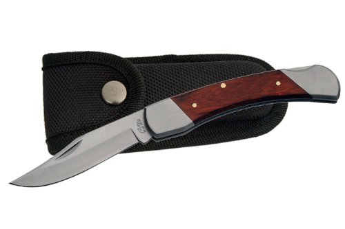 Szco Supplies Rite Edge Big John's Folding Knife Szco Supplies Rite Edge Big John's Folding Knife Hunting Knives