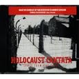 Holocaust Cantata: Songs from the Camps
