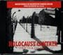 Holocaust Cantata: Songs from the Camps
