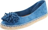 White Mt. Women's Adorable Flat
