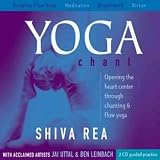 Yoga Chant