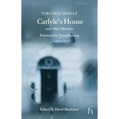 Carlyle's House and Other Sketches (Hesperus Classics)