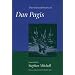 The Selected Poetry of Dan Pagis (Literature of the Middle East)