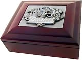 New England Patriots Collector's Box