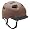 Matte Brown w/ Visor