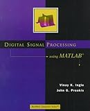 DIGITAL SIGNAL PROCESSING using MATLAB
