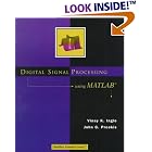 Click here to buy Digital Signal Processing Using MATLAB (Bookware Companion... by Vinay K. Ingle and John G. Proakis.