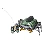 Tyco R/C N.S.E.C.T. Robotic Attack Creature - 27 MHz - Green