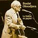 Boulat Okoudjava-Paper Soldier