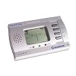 Sabine NexTune-12Z Chromatic Tuner with Tone Generator