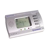 Sabine 12z Nextune Chromatic Tuner